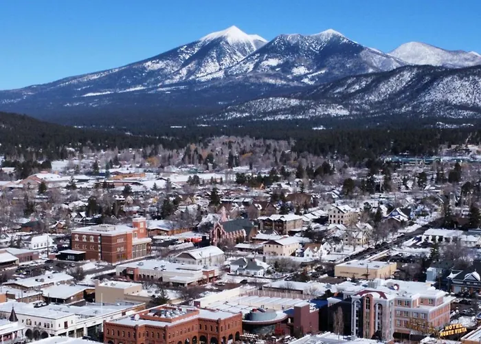 Mountain Peaks Getaway 4br4ba Pet-friendly Ac Near Downtown Trails *