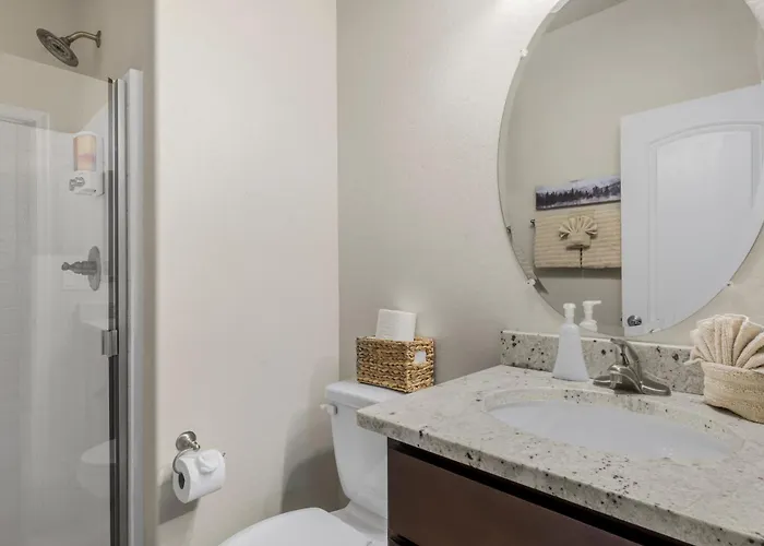 Mountain Peaks Getaway 4br4ba Pet-friendly Ac Near Downtown Trails