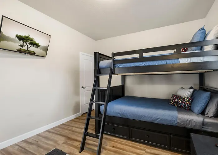 Mountain Peaks Getaway 4br4ba Pet-friendly Ac Near Downtown Trails * Flagstaff