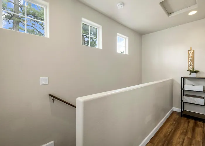 Mountain Peaks Getaway 4br4ba Pet-friendly Ac Near Downtown Trails * Flagstaff